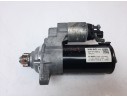 MOTOR ARRANQUE 02T911024J 02T911024J ARF370401 S50237