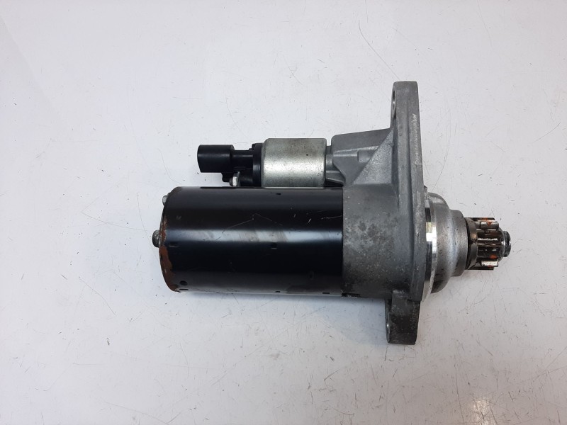 Recambio de motor arranque para audi a1 (8x) ambition referencia OEM IAM 02T911024J 02T911024J ARF370401 S50237