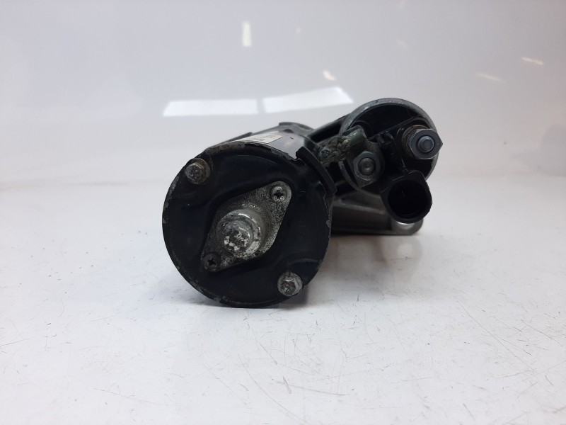 Recambio de motor arranque para audi a1 (8x) ambition referencia OEM IAM 02T911024J 02T911024J ARF370401 S50237