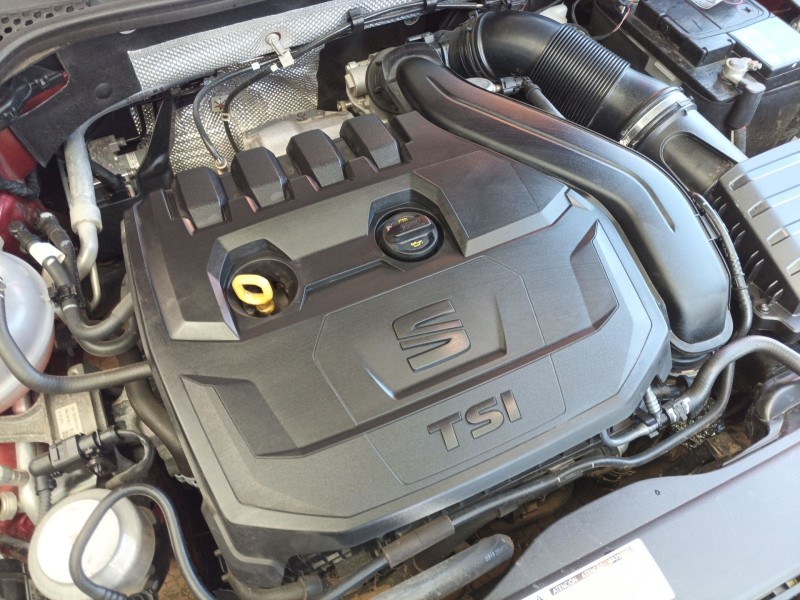 Recambio de abs para seat leon st (5f8) 1.5 tgi referencia OEM IAM   