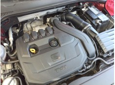 Recambio de cremallera direccion para seat leon st (5f8) 1.5 tgi referencia OEM IAM   