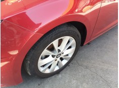 Recambio de mangueta delantera izquierda para seat leon st (5f8) 1.5 tgi referencia OEM IAM 5Q0407255Q   2