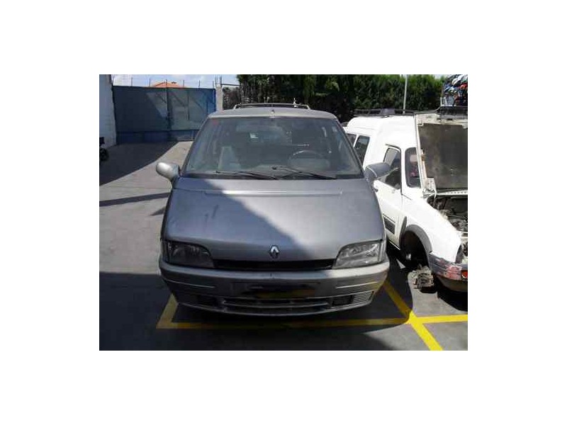 renault espace (j63) del año 1991