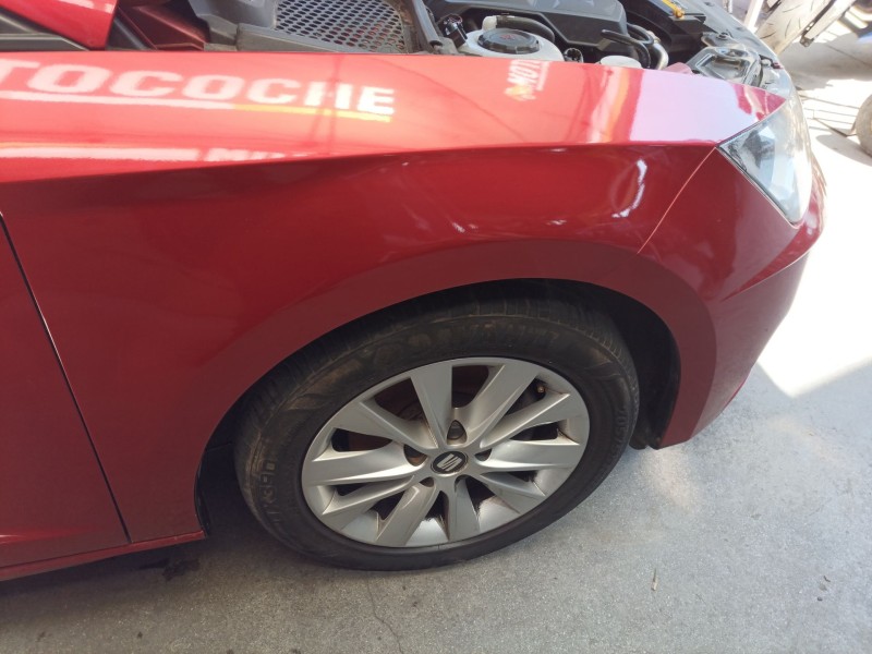 Recambio de amortiguador delantero derecho para seat leon st (5f8) 1.5 tgi referencia OEM IAM   