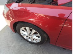 Recambio de amortiguador delantero izquierdo para seat leon st (5f8) 1.5 tgi referencia OEM IAM 5Q0413023JA   2