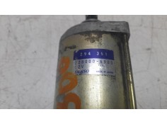 Recambio de motor arranque para aprilia pegaso 125 / 600 / 650 pegaso 650 referencia OEM IAM AP0294351   2