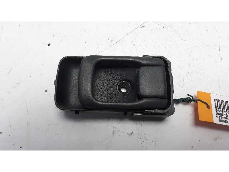 Recambio de maneta interior delantera derecha para nissan primera berl./familiar (p10/w10) 2.0 diesel referencia OEM IAM   