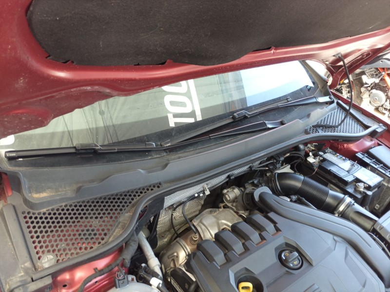 Recambio de torpedo para seat leon st (5f8) 1.5 tgi referencia OEM IAM   