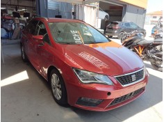 SEAT LEON ST (5F8)