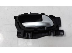 MANETA INTERIOR TRASERA DERECHA 9683446577 