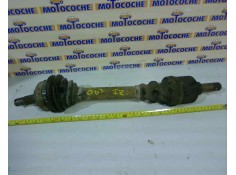 Recambio de transmision delantera izquierda para citroen xsara berlina 1.9 diesel referencia OEM IAM 95602238 C1208 