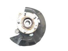 Recambio de mangueta delantera izquierda para hyundai tucson kosmo bluedrive 2wd referencia OEM IAM   
