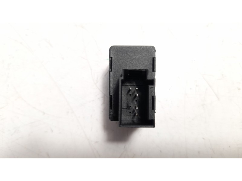 Recambio de mando elevalunas delantero derecho para seat ibiza (6k1) referencia OEM IAM 6X0959855 IAF310037HQ EWSVW002