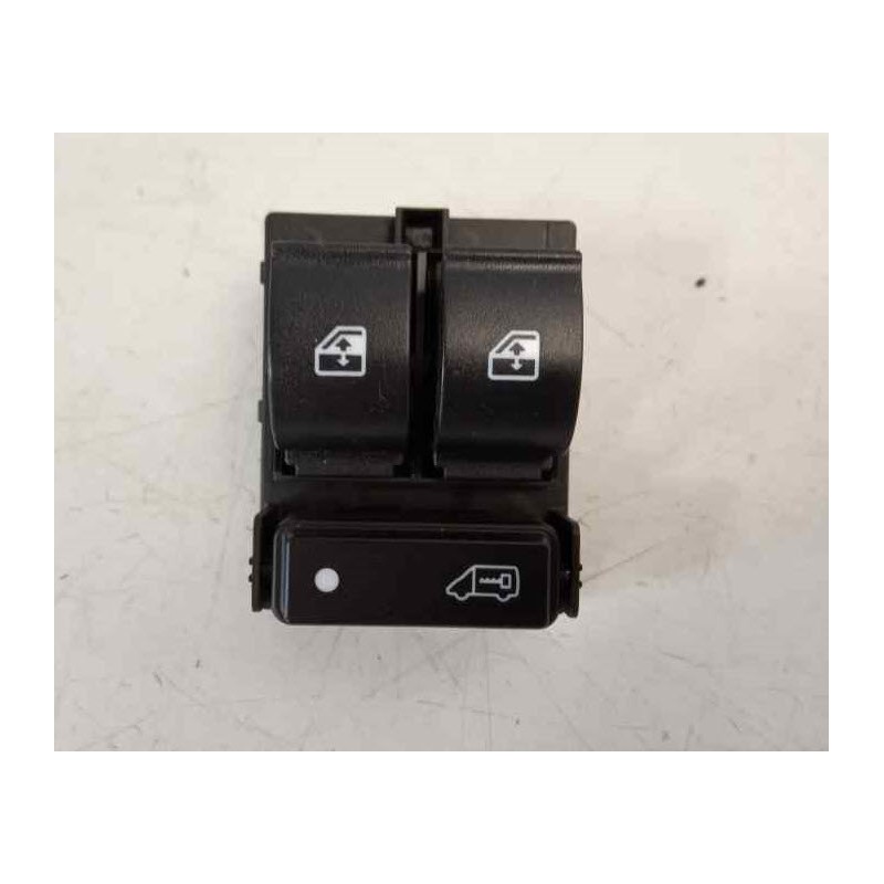Recambio de mando elevalunas delantero izquierdo para fiat ducato caja abierta (desde 03.02) referencia OEM IAM 735487419 EWSCT0