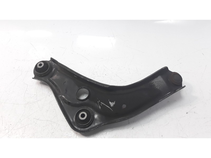Recambio de brazo suspension inferior delantero derecho para nissan qashqai (j11) 1.2 16v cat referencia OEM IAM 44EA0BRH  