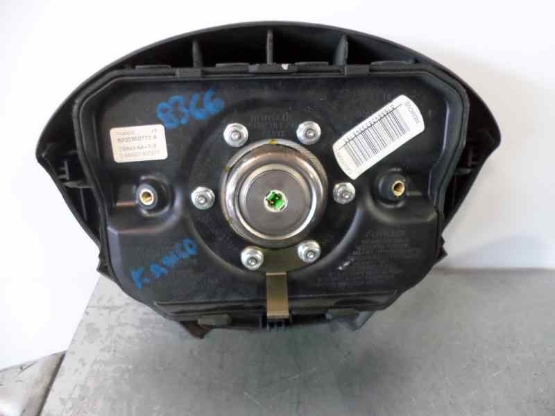 Recambio de airbag delantero izquierdo para renault kangoo (f/kc0) authentique pack referencia OEM IAM 8200350772A  