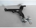 BRAZO SUSPENSION INFERIOR DELANTERO IZQUIERDO 3520P4 771372 ZWDCT001