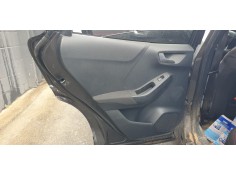 Recambio de elevalunas trasero izquierdo para ford puma hybrid titanium design referencia OEM IAM 2439037  