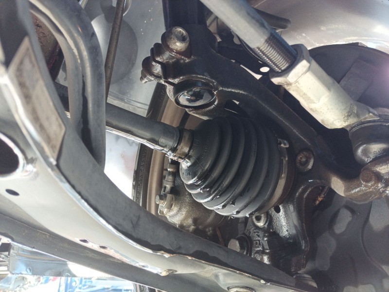 Recambio de transmision delantera derecha para seat leon st (5f8) 1.5 tgi referencia OEM IAM   