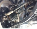 TRANSMISION DELANTERA IZQUIERDA 5Q0407271DD 5Q0407271DD 