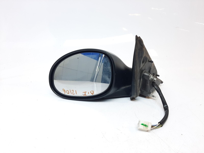 Recambio de retrovisor izquierdo para chrysler sebring (jr) 2.0 referencia OEM IAM 4805313AA 4805313AA 