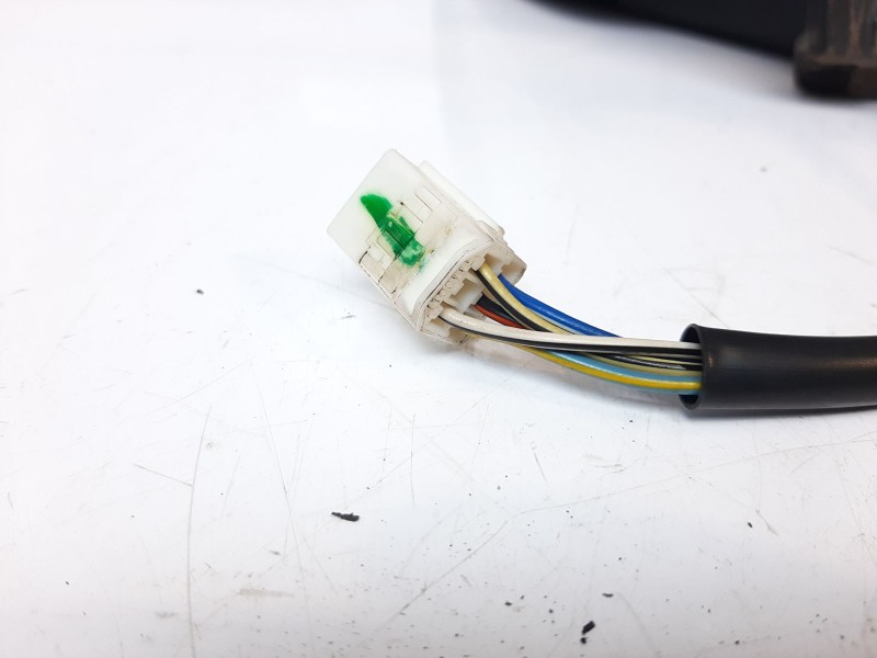 Recambio de retrovisor izquierdo para chrysler sebring (jr) 2.0 referencia OEM IAM 4805313AA 4805313AA 