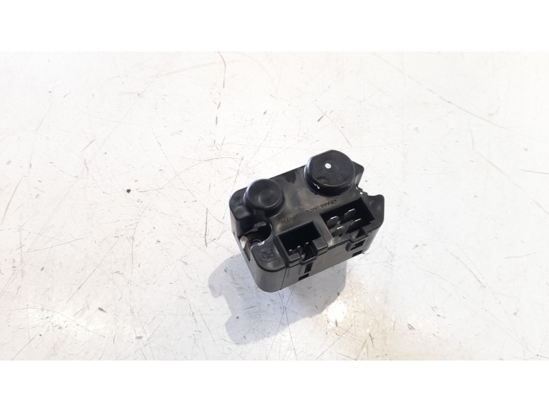 Recambio de resistencia calefaccion para kia niro (sg2) hybrid concept referencia OEM IAM JS2205090606  