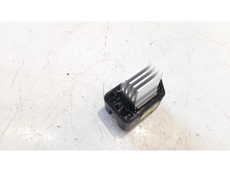 Recambio de resistencia calefaccion para kia niro (sg2) hybrid concept referencia OEM IAM JS2205090606  