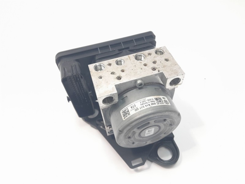 Recambio de abs para volkswagen passat variant (cb5) 2.0 tdi referencia OEM IAM 5Q0614517GD  