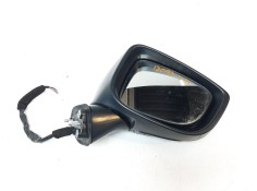 Recambio de retrovisor derecho para mazda 2 hatchback (dl, dj) 1.5 skyactiv-g m hybrid referencia OEM IAM 21395001RH  