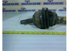 Recambio de transmision delantera izquierda para citroen xsara berlina 1.9 diesel referencia OEM IAM 95602238 C1208  2