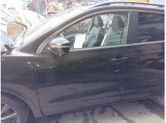 Recambio de puerta delantera izquierda para nissan qashqai ii (j11, j11_) 1.3 dig-t referencia OEM IAM   