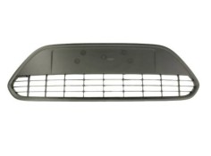 Recambio de rejilla paragolpes central para ford focus lim. (cb4) referencia OEM IAM 1497510 107104204 FD4262120