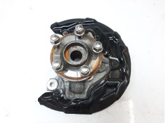 Recambio de mangueta delantera izquierda para ford mondeo lim. 2.0 cat híbrido referencia OEM IAM DG9C3K171AD DG9C3K171AD 