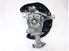 Recambio de mangueta delantera izquierda para ford mondeo lim. 2.0 cat híbrido referencia OEM IAM DG9C3K171AD DG9C3K171AD  2