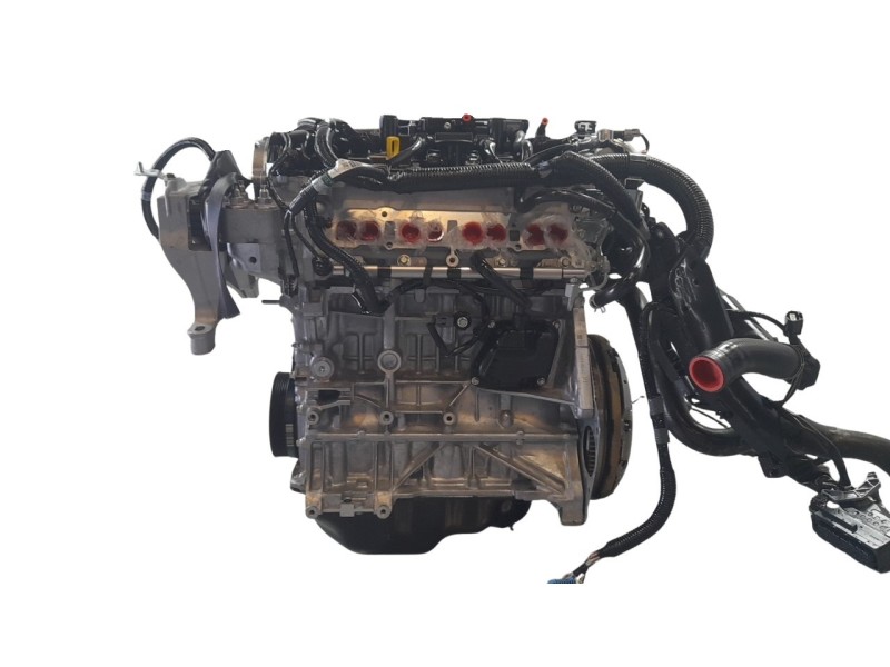 Recambio de motor completo para mazda 3 berlina (bp) referencia OEM IAM PE  