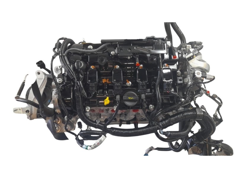Recambio de motor completo para mazda 3 berlina (bp) referencia OEM IAM PE  
