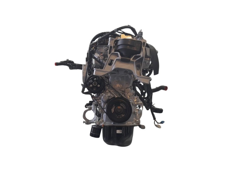 Recambio de motor completo para mazda 3 berlina (bp) referencia OEM IAM PE  