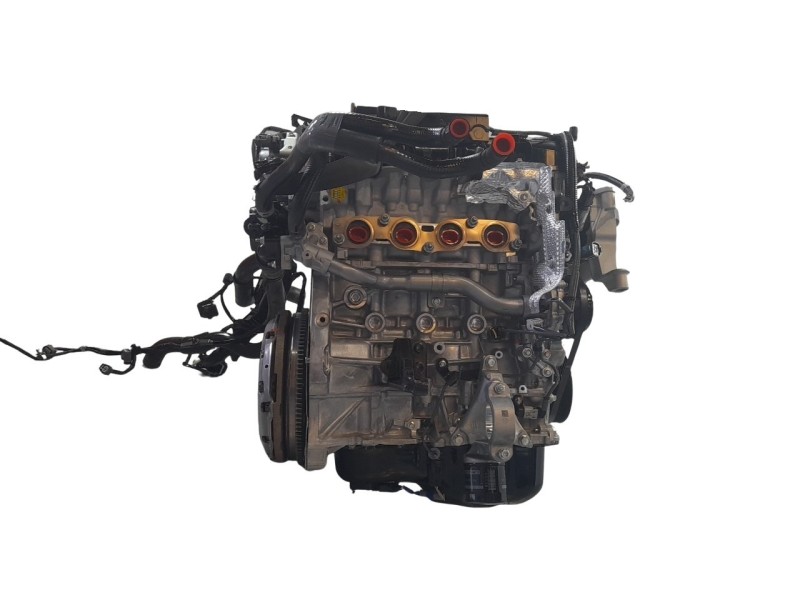 Recambio de motor completo para mazda 3 berlina (bp) referencia OEM IAM PE  