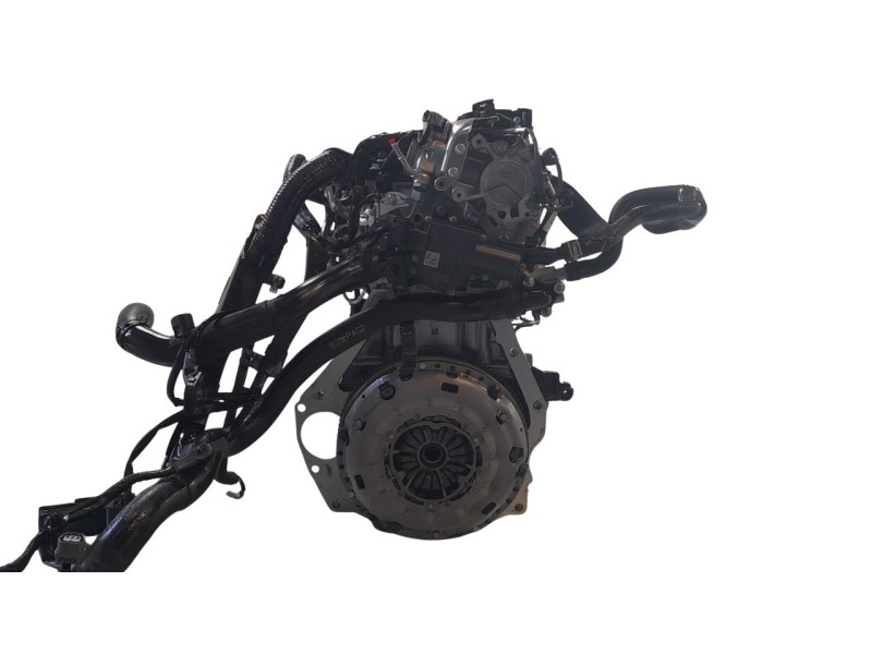 Recambio de motor completo para mazda 3 berlina (bp) referencia OEM IAM PE  