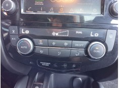 Recambio de mando climatizador para nissan qashqai ii (j11, j11_) 1.3 dig-t referencia OEM IAM 27500HV00A   2