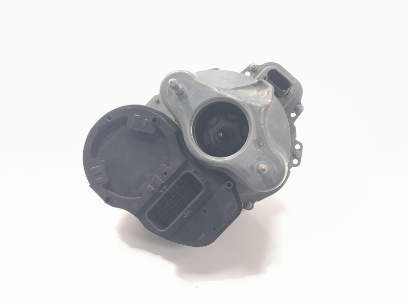 Recambio de servofreno para volkswagen passat variant (cb5) 2.0 tdi referencia OEM IAM 3Q01614105BQ  