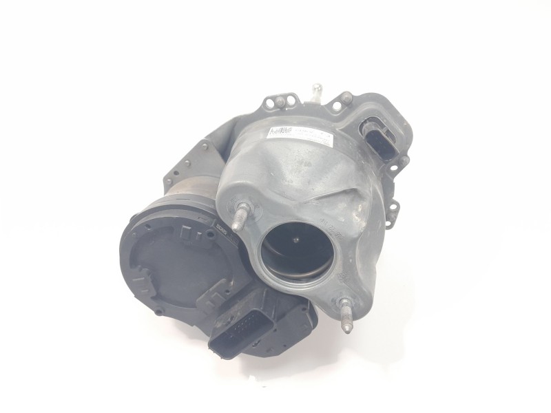 Recambio de servofreno para volkswagen passat variant (cb5) 2.0 tdi referencia OEM IAM 3Q01614105BQ  