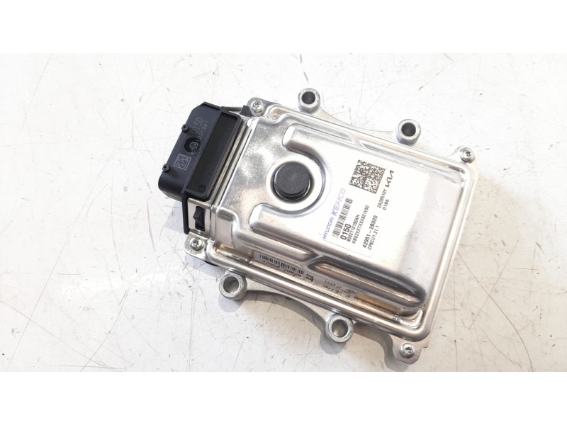 Recambio de centralita cambio automatico para kia niro (sg2) hybrid concept referencia OEM IAM 429512B020  