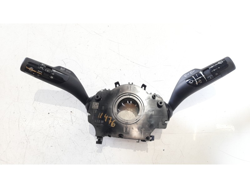 Recambio de mando multifuncion para kia niro (sg2) hybrid concept referencia OEM IAM 93700AT050FHV  