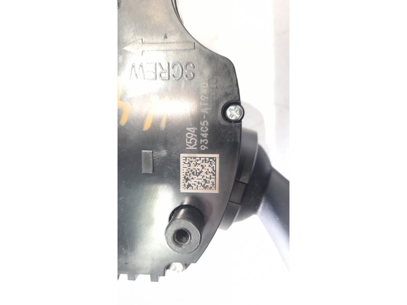 Recambio de mando multifuncion para kia niro (sg2) hybrid concept referencia OEM IAM 93700AT050FHV  