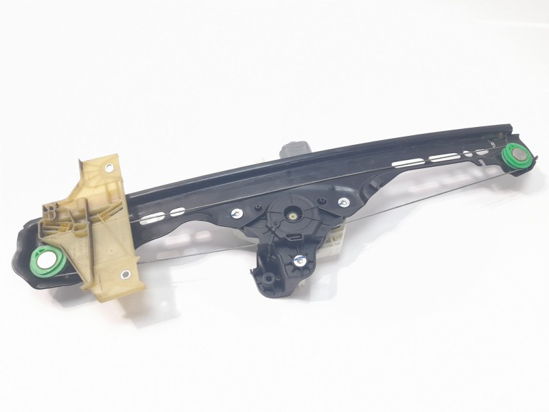 Recambio de elevalunas trasero derecho para citroën c4 picasso feel referencia OEM IAM 9826076480 106075617 