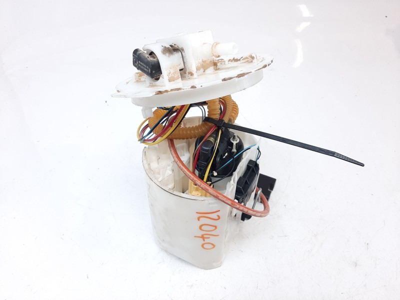 Recambio de bomba combustible para mercedes-benz clase gla (bm 247) gla 200 (247.787) referencia OEM IAM A2474705300  