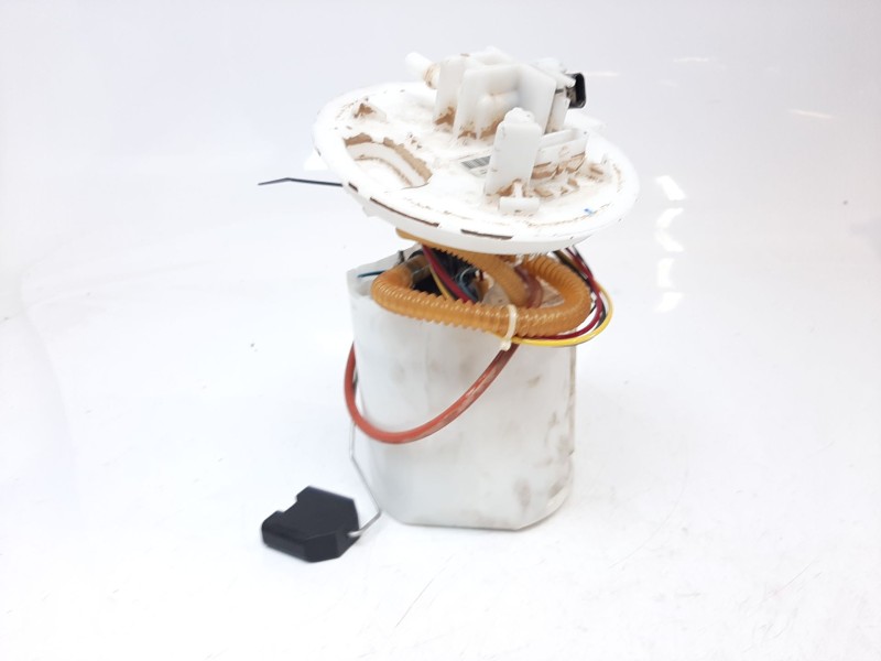 Recambio de bomba combustible para mercedes-benz clase gla (bm 247) gla 200 (247.787) referencia OEM IAM A2474705300  