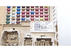 Recambio de caja reles / fusibles para kia niro (sg2) hybrid concept referencia OEM IAM 91950AT680   2